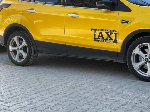 Yüksekova Taksi Galerisi 6