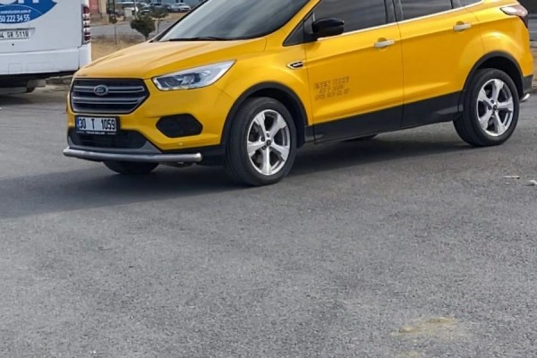Yüksekova Dedeler Köyü Taksi