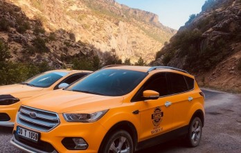 YÜKSEKOVA TAKSİ - YÜKSEKOVA ESEN TAKSİ | 0541 280 91 67