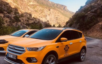 YÜKSEKOVA TAKSİ - YÜKSEKOVA ESEN TAKSİ | 0541 280 91 67