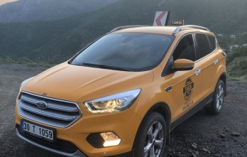 YÜKSEKOVA TAKSİ - YÜKSEKOVA ESEN TAKSİ | 0541 280 91 67