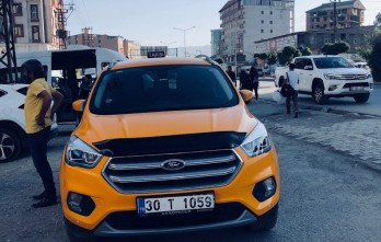 YÜKSEKOVA TAKSİ - YÜKSEKOVA ESEN TAKSİ | 0541 280 91 67