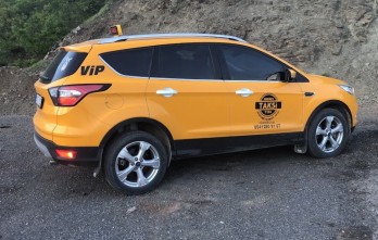 YÜKSEKOVA TAKSİ - YÜKSEKOVA ESEN TAKSİ | 0541 280 91 67