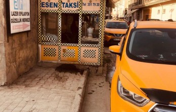 YÜKSEKOVA TAKSİ - YÜKSEKOVA ESEN TAKSİ | 0541 280 91 67