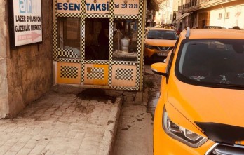 YÜKSEKOVA TAKSİ - YÜKSEKOVA ESEN TAKSİ | 0541 280 91 67