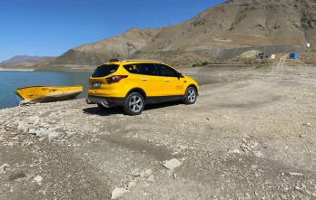 YÜKSEKOVA TAKSİ - YÜKSEKOVA ESEN TAKSİ | 0541 280 91 67