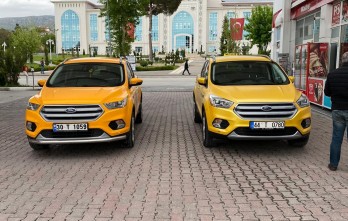 YÜKSEKOVA TAKSİ - YÜKSEKOVA ESEN TAKSİ | 0541 280 91 67