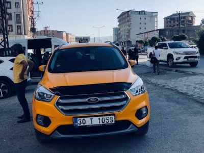 YÜKSEKOVA TAKSİ - YÜKSEKOVA ESEN TAKSİ | 0536 719 62 59
